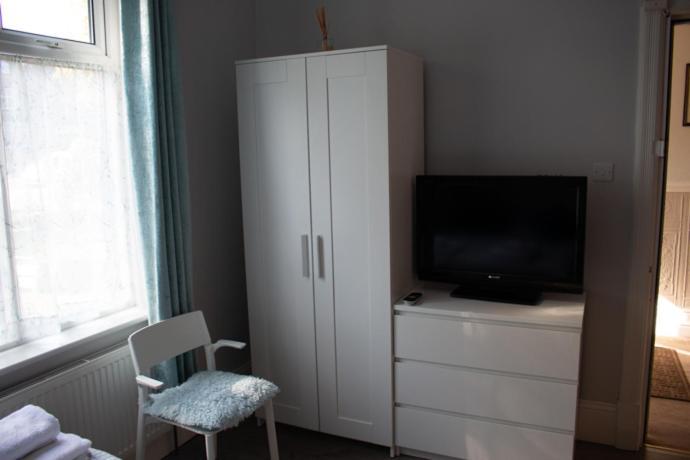 Bed and Breakfast The Beechwood Лідс Екстер'єр фото